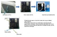 China Portable Vacuum Slimming Machine Freezing Weight Loss Non Invasive Lipo Machine factory
