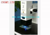 China 2D SPI From Cnsmt Solder Paste Inspection Smt Assembly Line Video Type Color Image REAL-Z-3000A factory