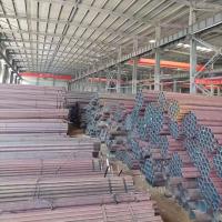 Quality ISO9001 Seamless Alloy Steel Pipes 1240mm For Thermal Expansion Or Cold Drawing for sale