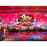 China Full color Free P2 movie indoor rental micro LED display video wall panel for stage concert advertising screen factory