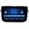 China Ouchuangbo car audio gps nav android 8.1 stereo for Great Wall Haval H2 support wifi USB 1080P Video SWC dual zone factory