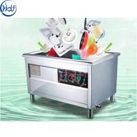 China Brand New Dish Washer Dryer Restaurant Dishwasher With High Quality for sale