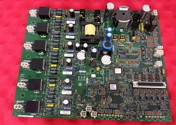 Quality IS200EHPAG1A Gas Turbine Control Systems Exciter high voltage pulse amplifier board for sale