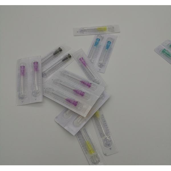 Quality 60mm Yellow EMG Needle Electrode 0.5mm Tip CE Certified With ISO13485 for sale