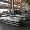China AISI 6061 T6 5005 0.125 Aluminum Anodized Sheet 4X8 24 X 36 36 X 36 48 X 96 factory