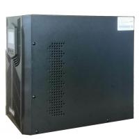 China 100 - 240V AC Modular Uninterruptible Power Supply HF Tower Online UPS Battery factory