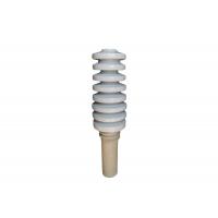 Quality Anti Aging ANSI Class Height 451mm Porcelain Power Line Insulators for sale