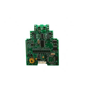 Quality High Speed SMT PCB Assembly Printed Circuit Board With UL ISO9001 Certification for sale