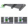 China Flat Roof Solar Mounting System Home Light   Support Module Hold  Roof Solar Panel   Solar Panel Flat Roof factory