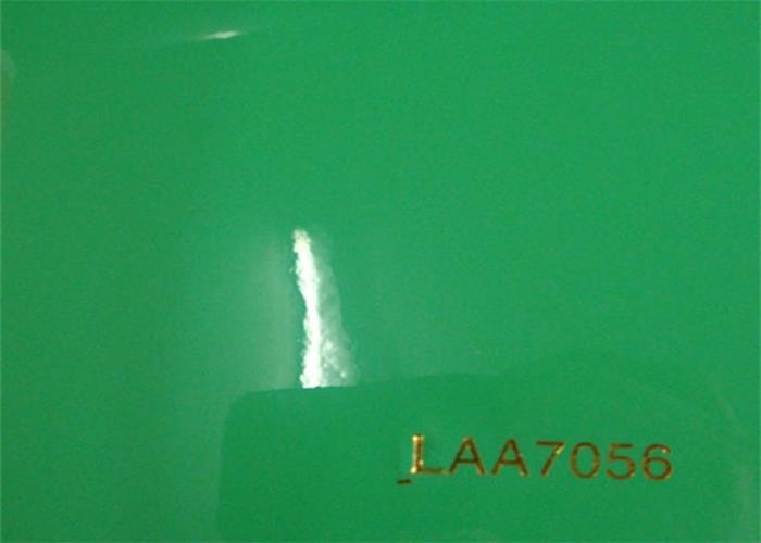 China PVC Multi Color Laminated Plastic Film Uv Resistant Laminating Film factory