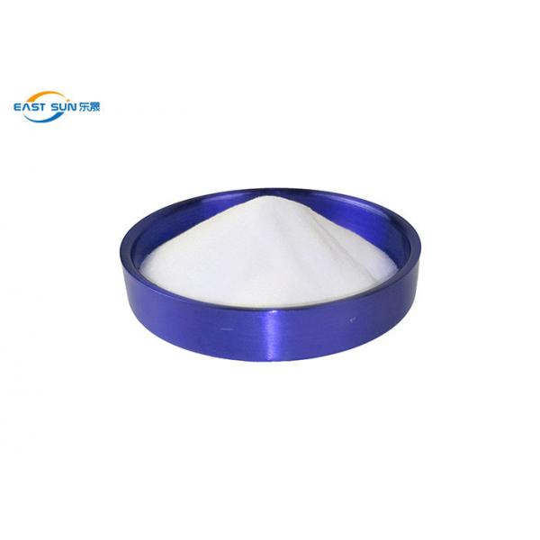 Quality Heat Transfer White Polyamide Powder For Fabric Silk Screen Printing for sale