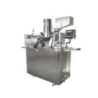 Quality SED-BJ-III Semi Automatic Multifunctional 00 Hard Capsule Filling Machine for sale