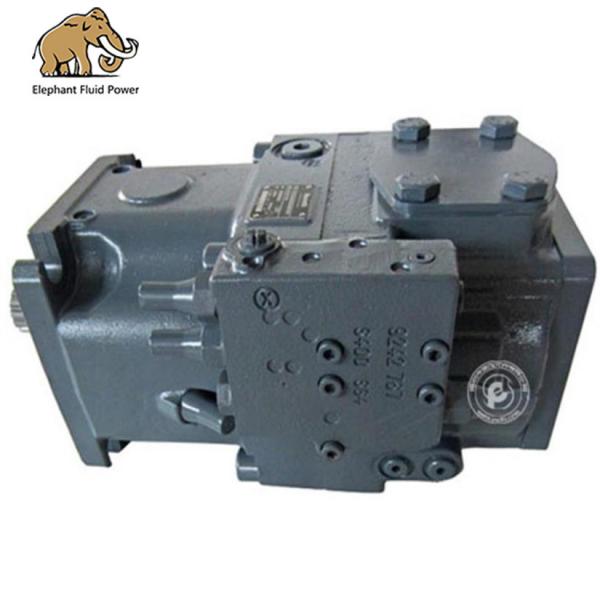 Quality 45kg Construction Machinery Spare Parts 110kw Rexroth Spare Parts for sale
