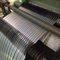 Quality 24 Gauge Cold Rolled Stainless Steel Coils 304 316l Grade 201 1mm for sale