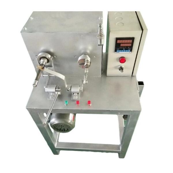 Quality High Speed Semi - Automatic PP Ribbon Egg Making Machine for sale