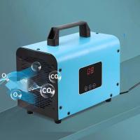 Quality Portable Ozone Generators for sale