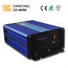 China Hanfong ZA600W Excellent quality low price pure sine wave inverters 600W power 12v 220v High Efficiency hanfong factory factory