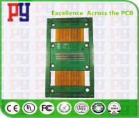 China PCB Printded Circuit Board rigid flex printed circuit boards Consumer Electronics products PCB Board factory