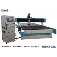 china CNC 3 Axis Engraver Machine , CNC Router Engraving Machine For Alucobond Cutting