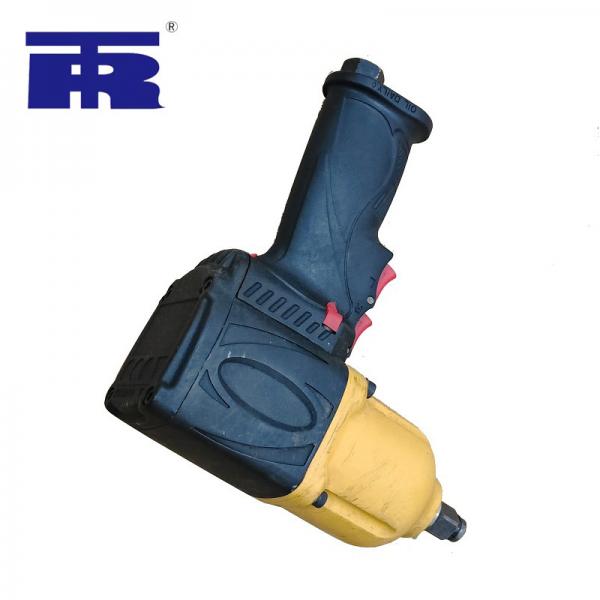 Quality OEM ODM 1/2in Industrial Air Impact Wrench Gun Pistol Grip Impact Wrench for sale