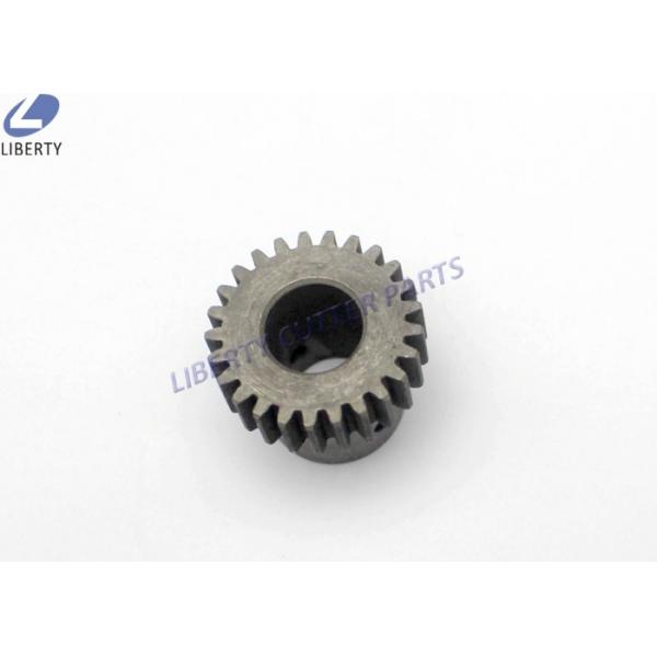 Quality 74604001- Pinion X-Axis Motor Gear Suitable For Cutter 7250 5250 for sale