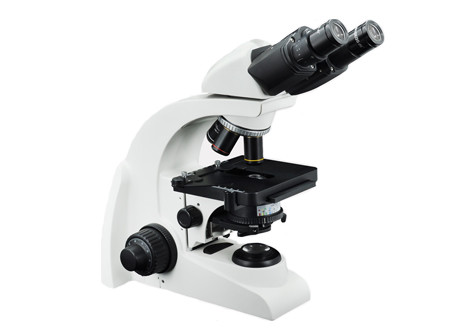 Quality 40X 10X 1000X Binocular Compound Light Microscope Student Mechanical Stage for sale