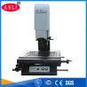 China Computer Control Lab Video Measuring Machine , Optical CNC Vision Measuring Machine factory