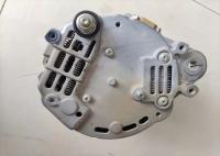 China 4M50 Second Hand Alternator ME230706 24V 50A Engineering machinery HD820V SY195 - 10 factory