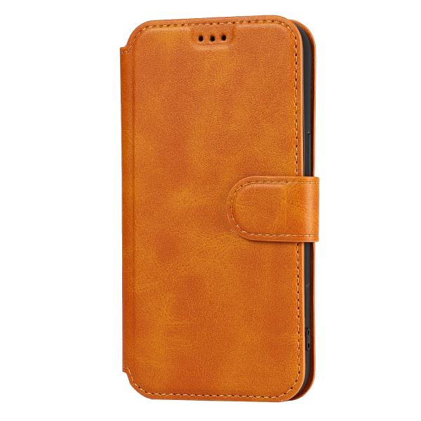 Quality Luxury Leather Phone Cases Genuine Custom Leather Phone Covers for sale