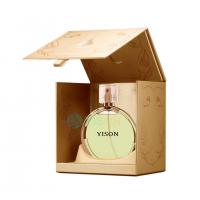 China Custom Printing Rigid Paper Arabic Oud Essential Oil Attar Perfume Bottle Packaging Box factory