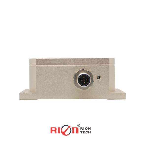 Quality IP67 Automotive Single Axis Inclinometer Sensor 30 Deg For Building Inclination for sale