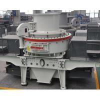 China Mining Stone Crusher Machine 30-60 T/H Vertical Impact Crusher factory
