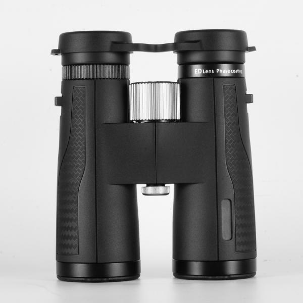 Quality Bird Watching Binoculars Telescope With ED Glass Compact 8x Binos For Birding for sale