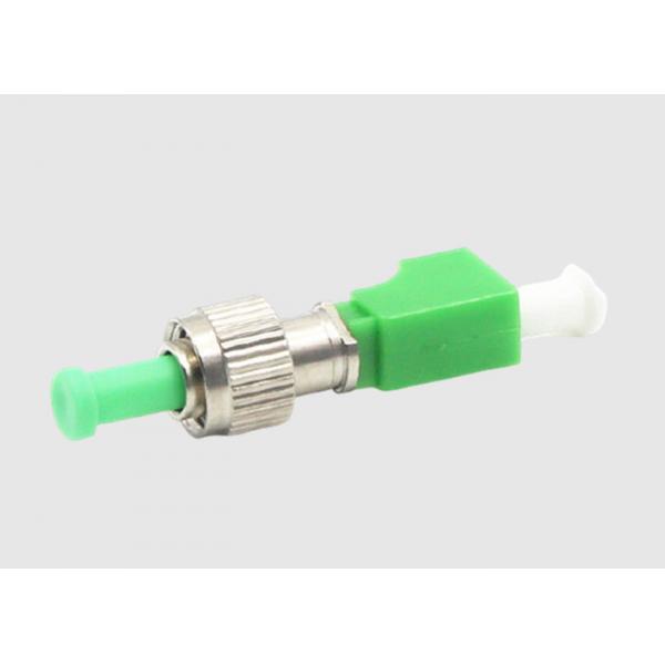 Quality RoHS FC Female To LC Female Simplex Hybrid Fiber Adapter for sale