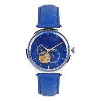 Quality Men'S Miyota Movement Quartz Chronograph Wrist Watch With SS304 Strap for sale