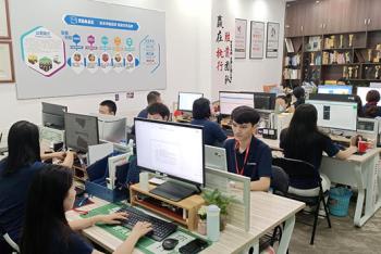 China Factory - Shenzhen Futian Huaqiang Electronic World OMK Sales Department