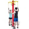 China Outdoor Fitness Equipment outdoor arm stretcher upper limbs trainer factory