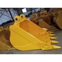 Quality Excavator General Purpose Bucket for sale
