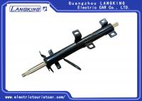 China Hotel Classic Electric Car Steering System Steering Upper Shaft Tube factory