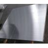 China Hot Rolled ASTM Standard AZ31B Magnesium Plate factory