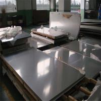China ASTM JIS AISI Alloy Steel Sheet , 2mm 3mm 4mm 4*8 Metal Steel Sheet Corrosion Resistance for sale