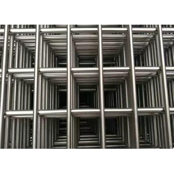 Quality 304 Stainless Steel Mesh Panels , 316l Rust Proof Wire Mesh for sale