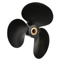 China Three Blades Volvo Inboard Boat Propellers For 290 Hp Boat Engine factory
