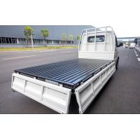 Quality Stronger Load Bearing EV Pickup Truck Capacity 9m³ Electric Cargo Van for sale