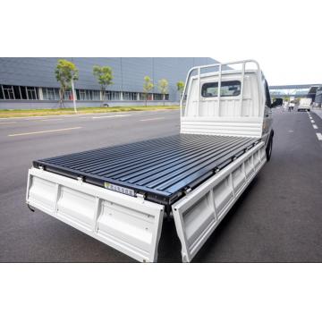 Quality Stronger Load Bearing EV Pickup Truck Capacity 9m³ Electric Cargo Van for sale