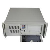 Quality 4G DDR3 Industrial Rackmount PC Upper Rack 4U IPC 7 Or 14 Expansion Slots for sale