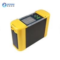 China Lightweight Infrared Portable Syngas Analyzer Value Calculation In Real Time factory
