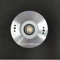 Quality 70LM/W LED Underwater Pool Lights 24VDC Symmetrical SUS316L for sale