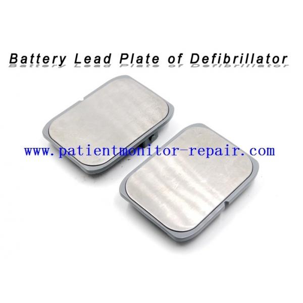 Quality Adult Defibrillator Battery Lead Plate Mindray BeneHeart D3 D6 Machine Parts for sale