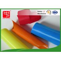 Quality Colored Plastic Hook And Loop Double Sided Adhesive for sale